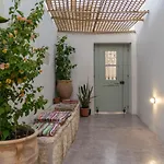 Quattro Domus Townhouse 3