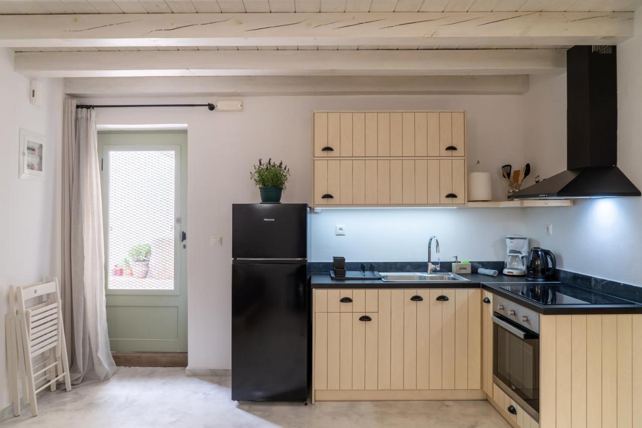 Quattro Domus Townhouse 3 * Héraklion