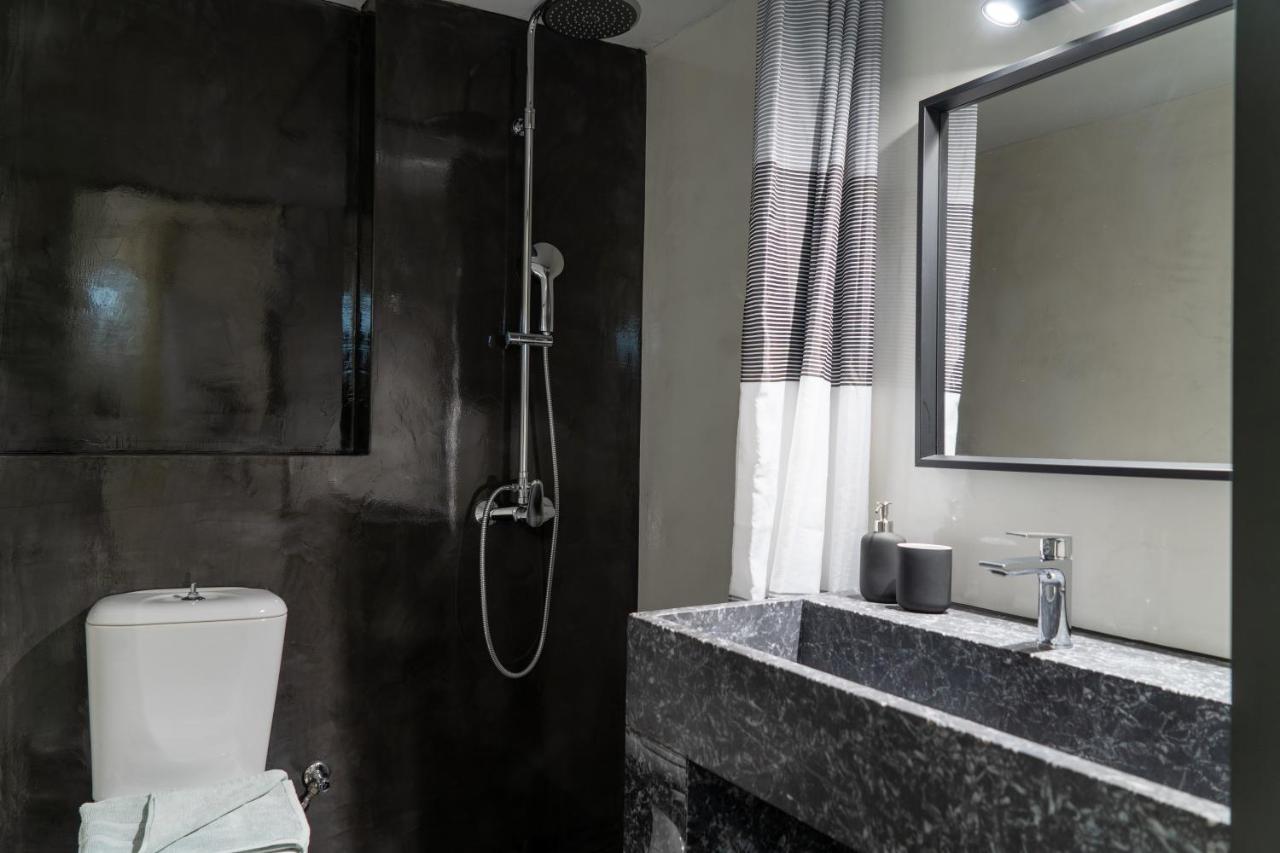 Quattro Domus Townhouse 3 Appartement *