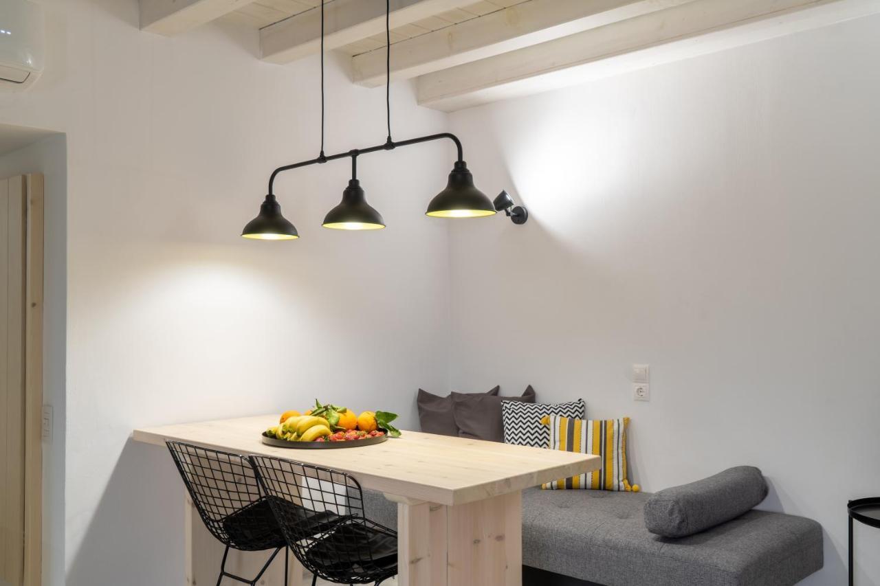 Quattro Domus Townhouse 3 Appartement