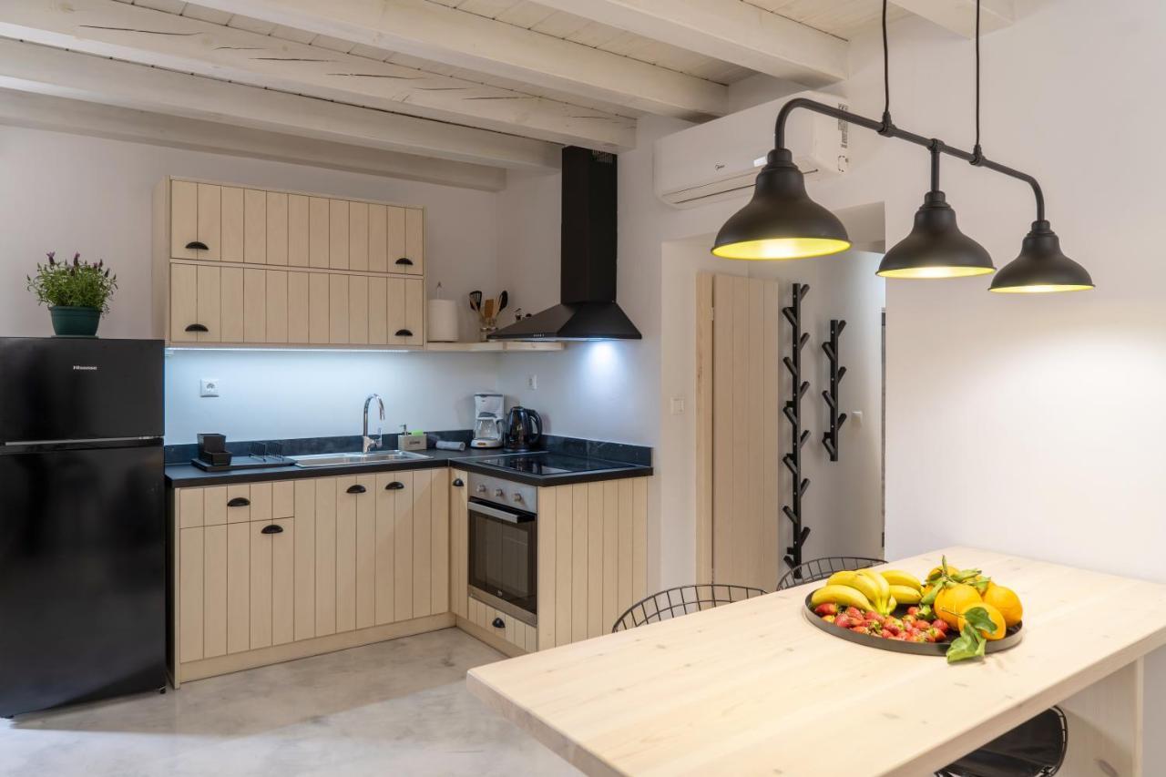Appartement Quattro Domus Townhouse 3 *