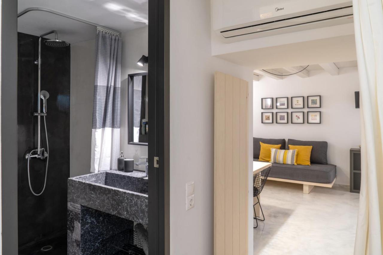 Quattro Domus Townhouse 3 Appartement Héraklion