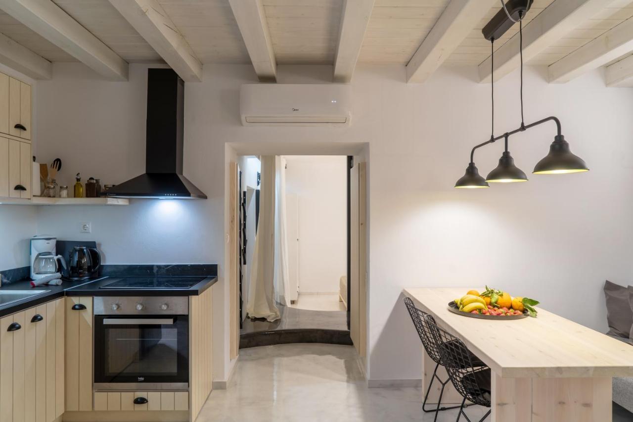 Quattro Domus Townhouse 3 Appartement