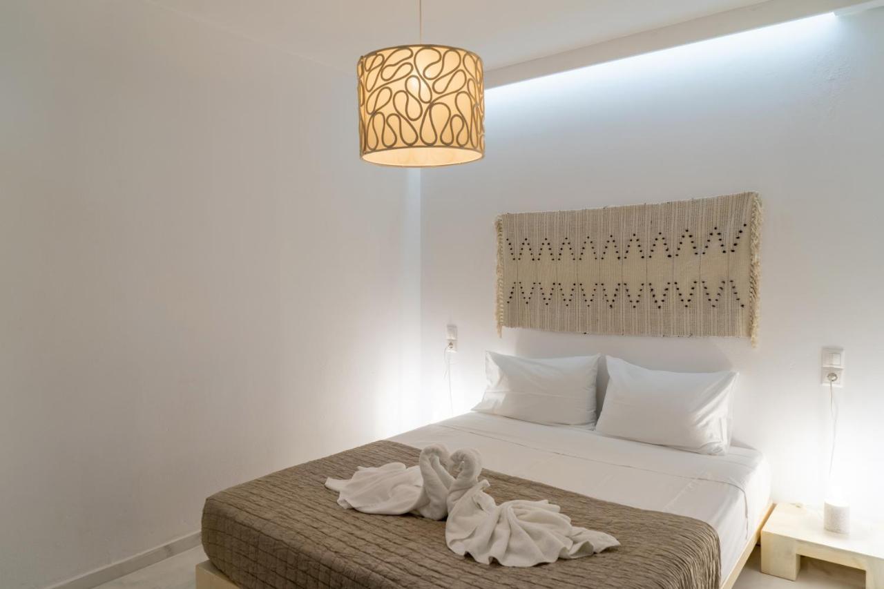 Appartement Quattro Domus Townhouse 3 Héraklion