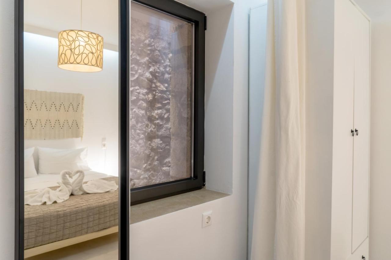 Appartement Quattro Domus Townhouse 3