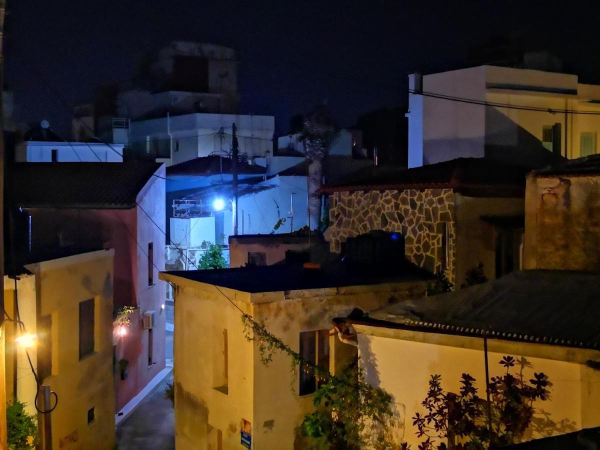 Quattro Domus Townhouse 3 * Héraklion