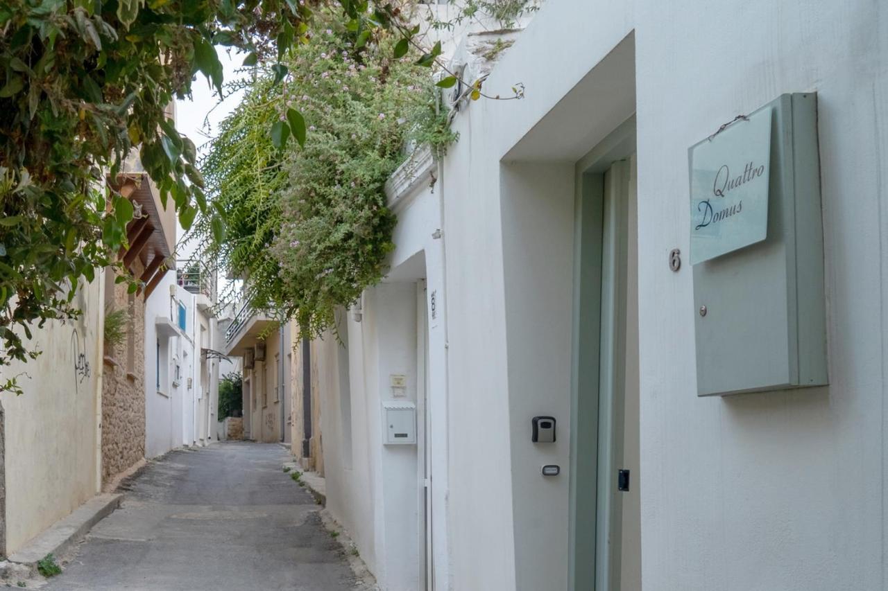 Appartement Quattro Domus Townhouse 3