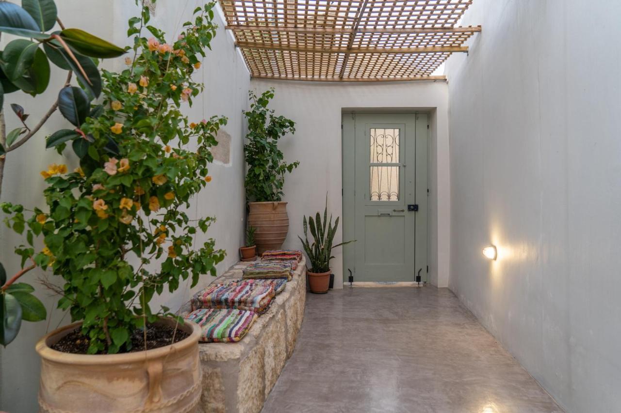 Quattro Domus Townhouse 3 Appartement Héraklion
