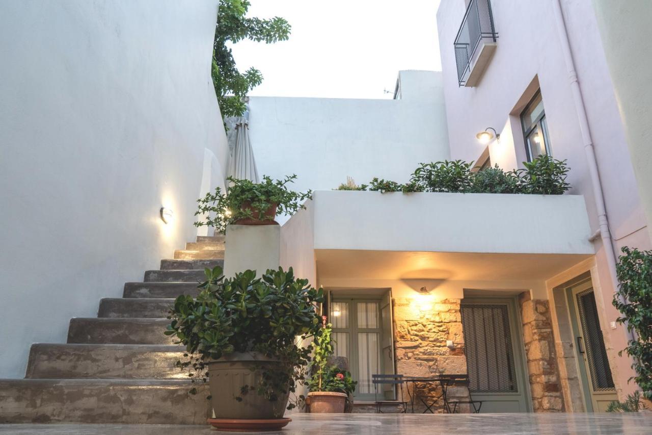 Quattro Domus Townhouse 3 Appartement