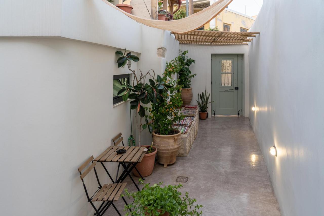 Quattro Domus Townhouse 3 Appartement *