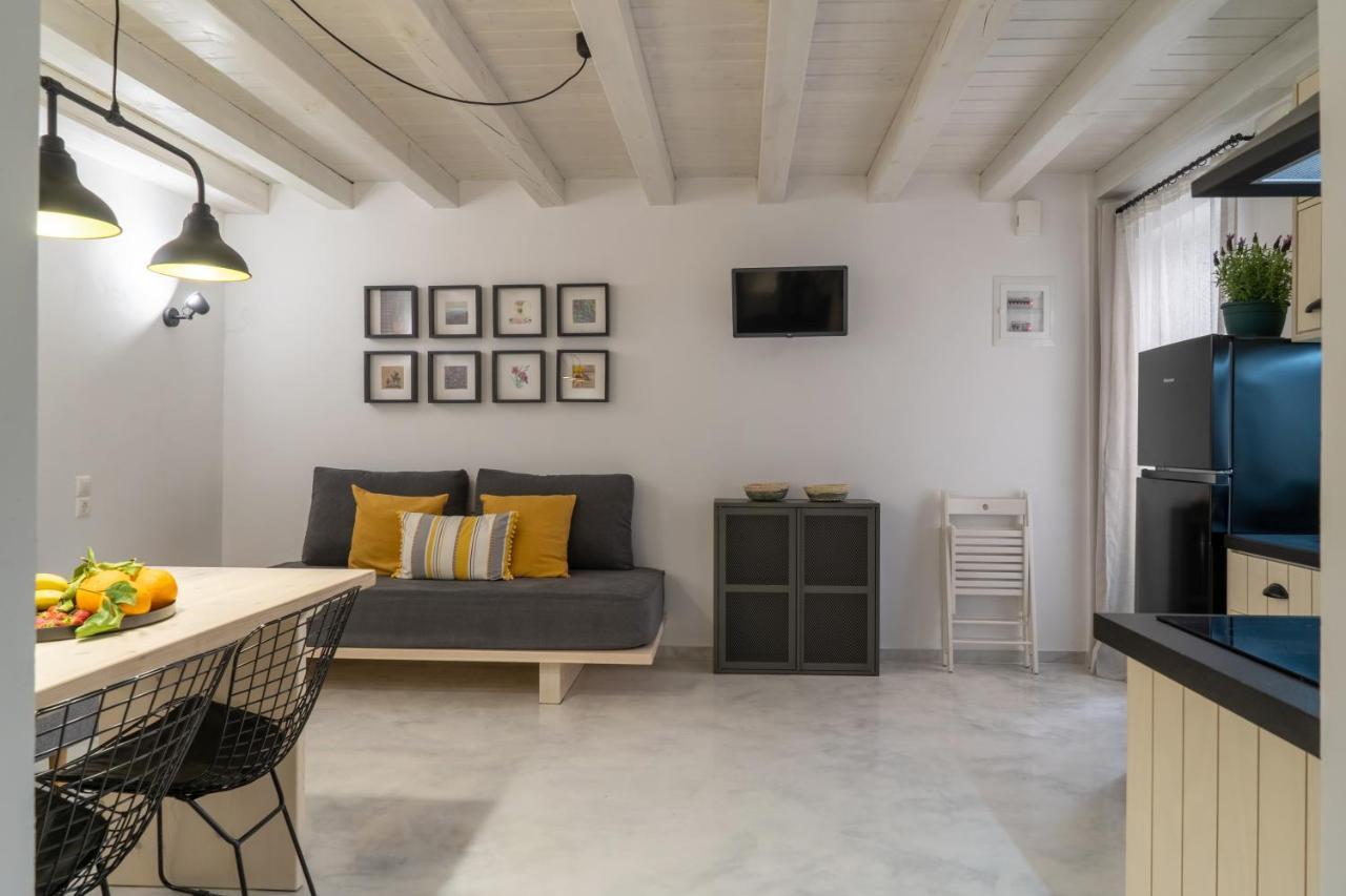 Apartment Quattro Domus Townhouse 3 Iraklio
