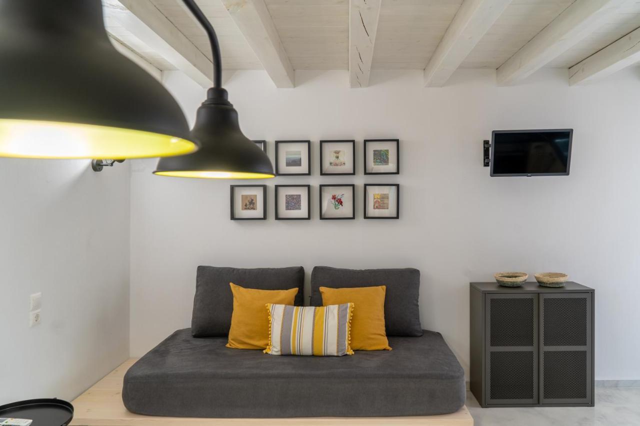 Apartment Quattro Domus Townhouse 3 Iraklio